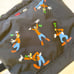 Levi’s x Disney Reversible Bag