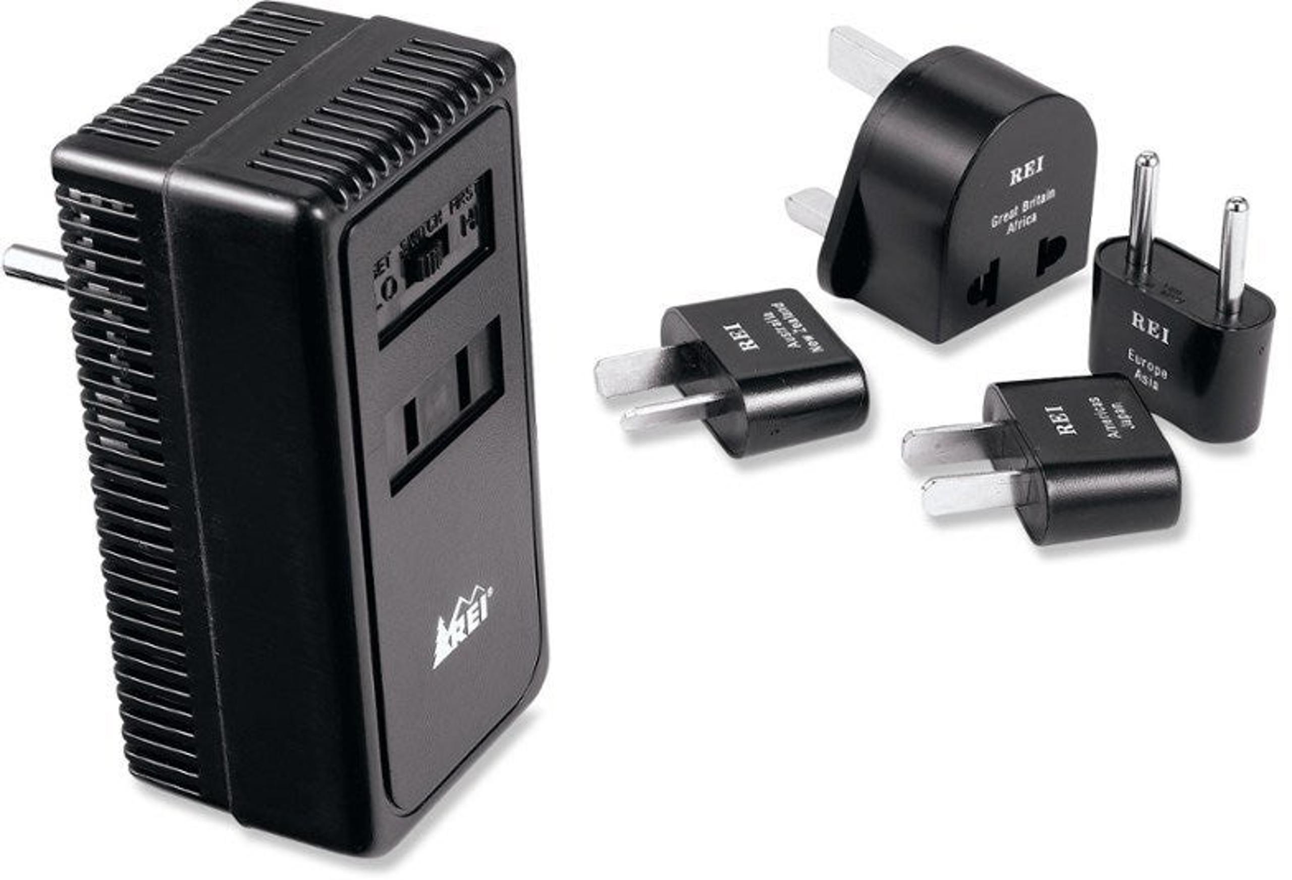 REI Converter Kit