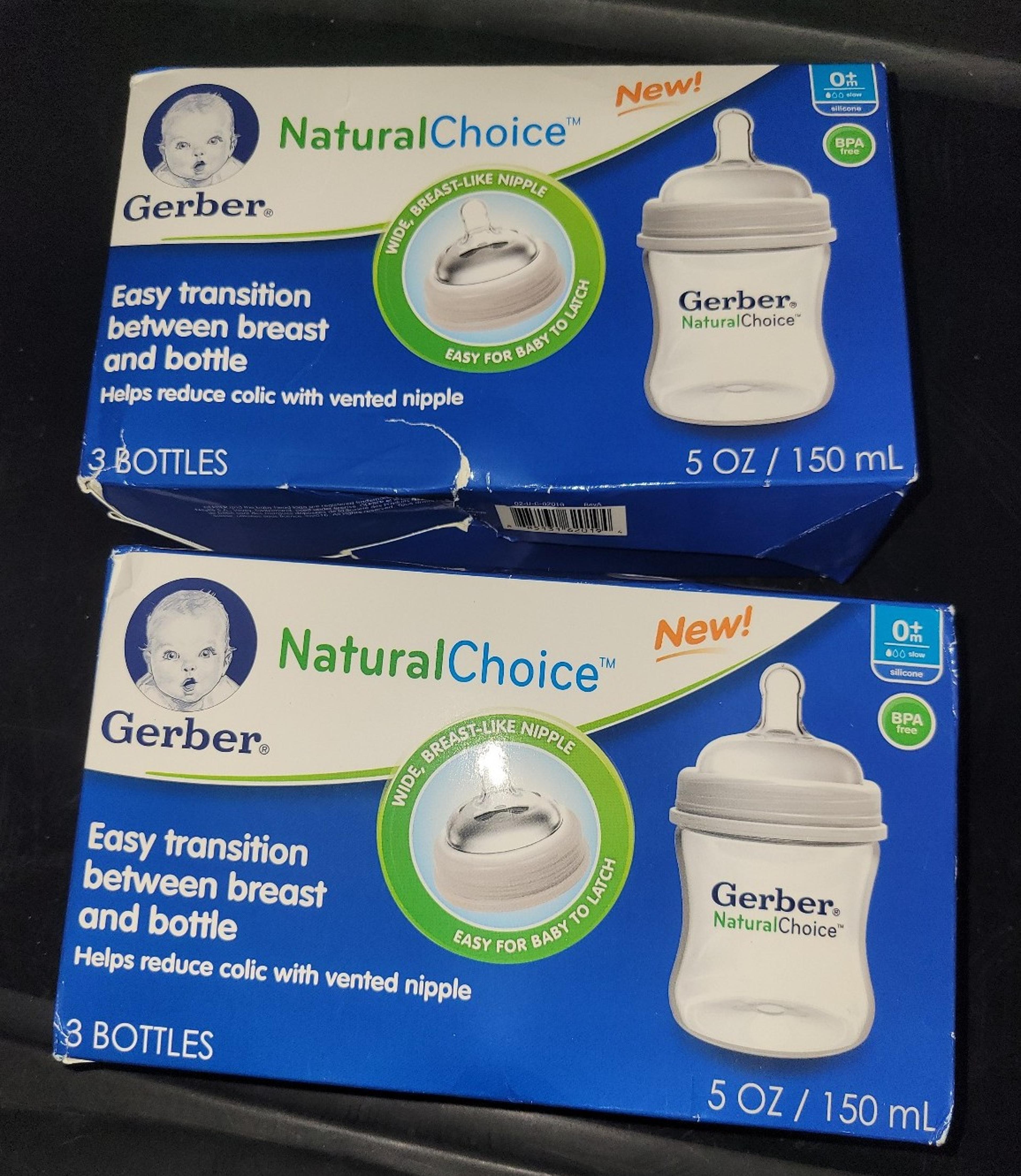 Gerber Newborn Bottles Atelier yuwa ciao jp gerber-newborn-bottles-atelier-yuwa-ciao-jp