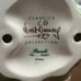 WALT DISNEY CLASSICS COLLECTION- BAMBI- OH ... GOSH - CERAMIC FIGURINE