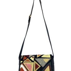 Origami 10 Messenger Bag