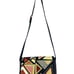 Origami 10 Messenger Bag