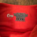 ZYIA Active Light N Tight Pocket Hi-Rise 28 - Red Scales - Size 2
