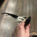 Jimmy choo sunglasses