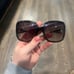 Jimmy choo sunglasses