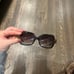 Jimmy choo sunglasses