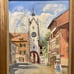Painting-acrylic can be purchased separately 55 per painting