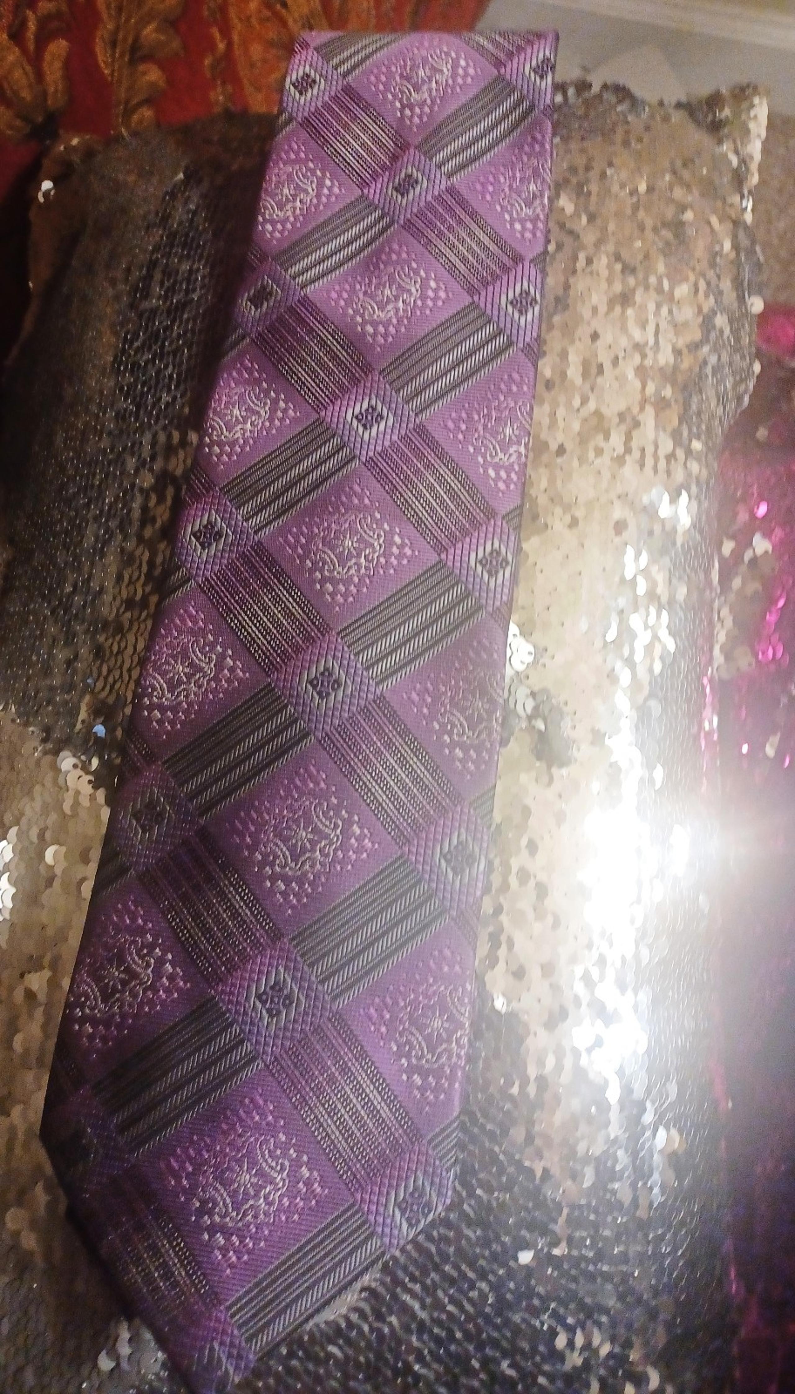 Avanti Uomo Ties