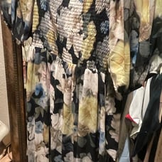 maternity maxi dress
