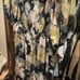 maternity maxi dress