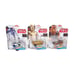 Hot Wheels Star Wars Character Cars Lot Of 3 New Sealed (2017)