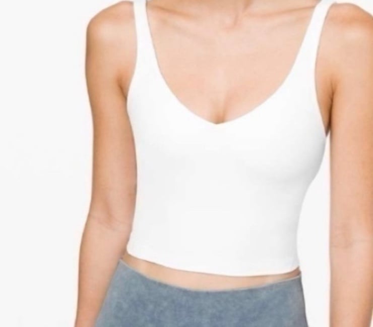 Lululemon Align Tank