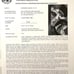 Anthony Quinn Hand signed Art Lithograph #328 with Documentation Certificate.