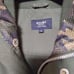 BEAMS Hooded Mountain Parka Size L Olive Green