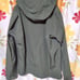 BEAMS Hooded Mountain Parka Size L Olive Green
