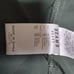 BEAMS Hooded Mountain Parka Size L Olive Green