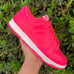 Nike Dunk Low Hyper Pink