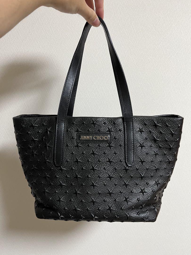 Jimmy Choo handbag