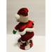 Gemmy Christmas Dancing Santa Claus - Singing Dancing Booty Shaking Spinning