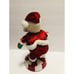 Gemmy Christmas Dancing Santa Claus - Singing Dancing Booty Shaking Spinning