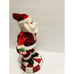 Gemmy Christmas Dancing Santa Claus - Singing Dancing Booty Shaking Spinning