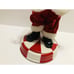 Gemmy Christmas Dancing Santa Claus - Singing Dancing Booty Shaking Spinning