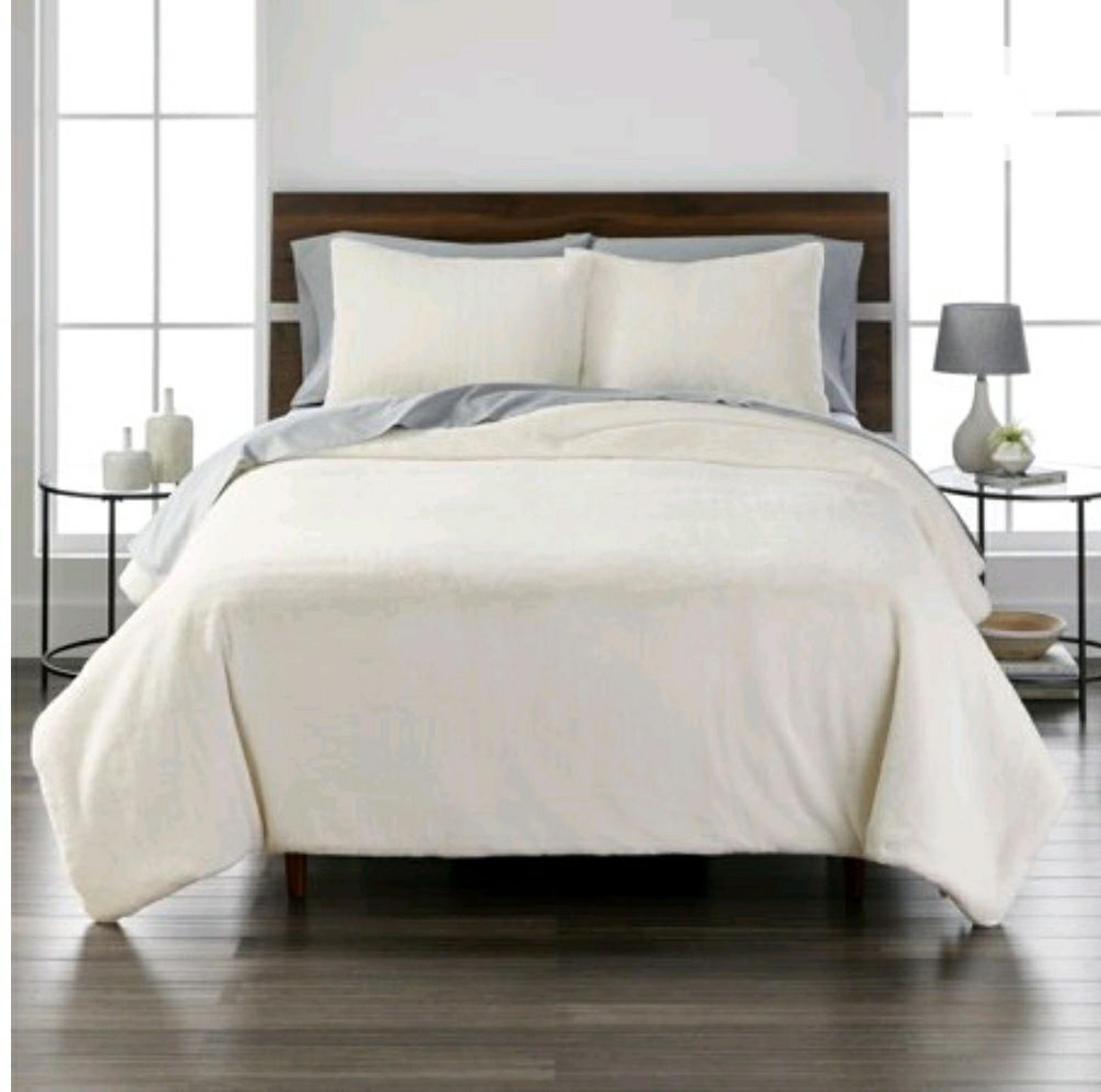 Better Homes Gardens Luxurious Faux Rabb