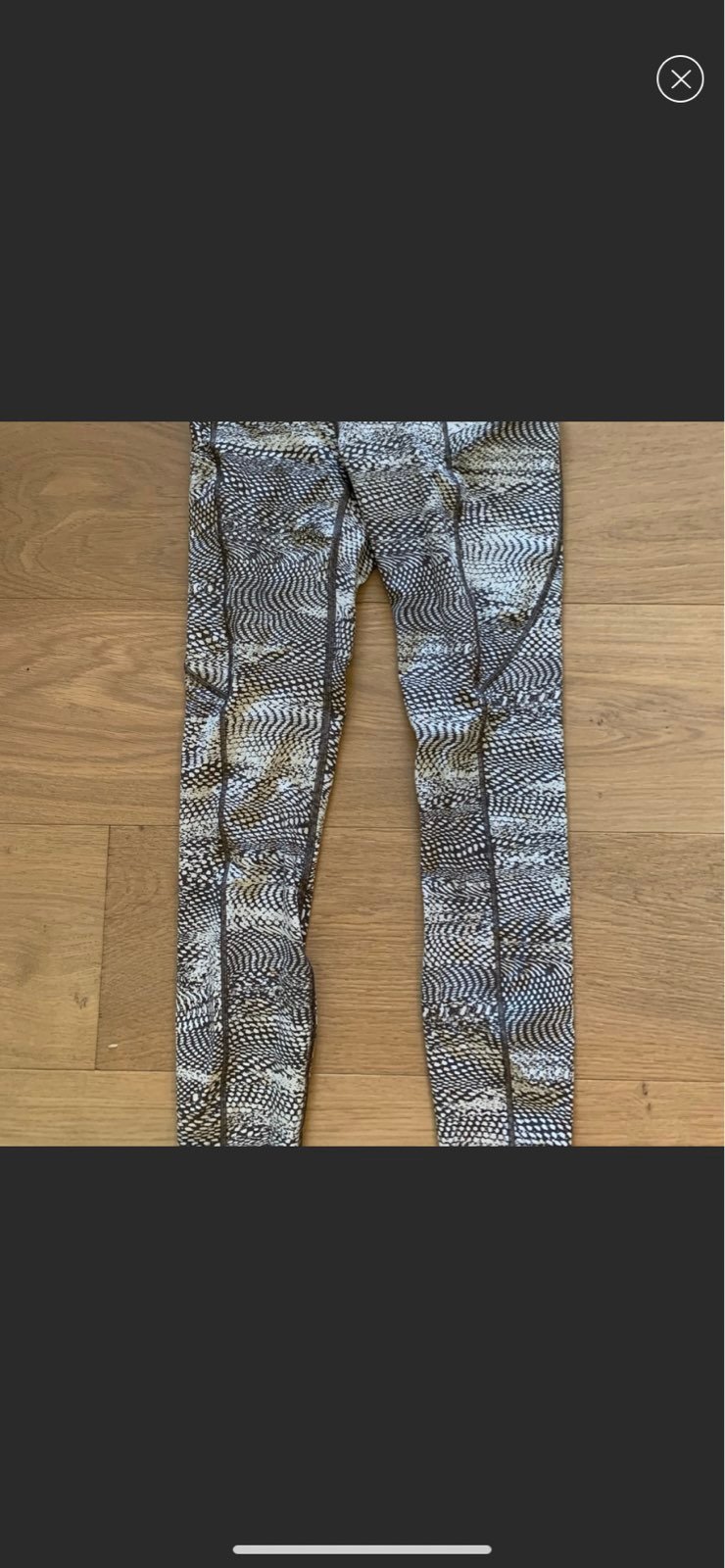 leggings with pockets