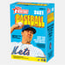 2021 Topps Heritage Baseball - Sealed Bl