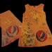 Pre-Loved Grateful Dead SYF 2-Piece Set- X-Large