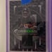 Bijan Robinson obsidian #’d and Jalen Hurts obsidian patch #’d