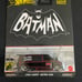 Hot Wheels & Jada Batman Diecast