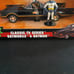 Hot Wheels & Jada Batman Diecast
