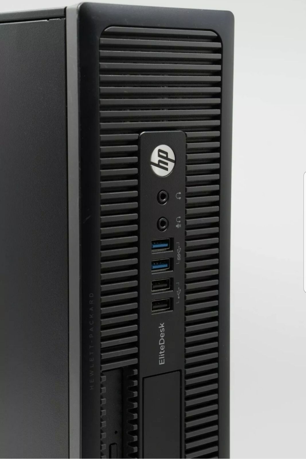 HP ELITEDESK I5-4670 3.4Ghz