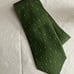 Hermes Silk Tie