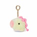 BTS BT21 Official Authentic Goods MANG BABY PRISM FACE BAG CHARM DOLL