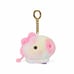 BTS BT21 Official Authentic Goods MANG BABY PRISM FACE BAG CHARM DOLL