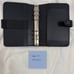 Filofax Original Personal (Black)