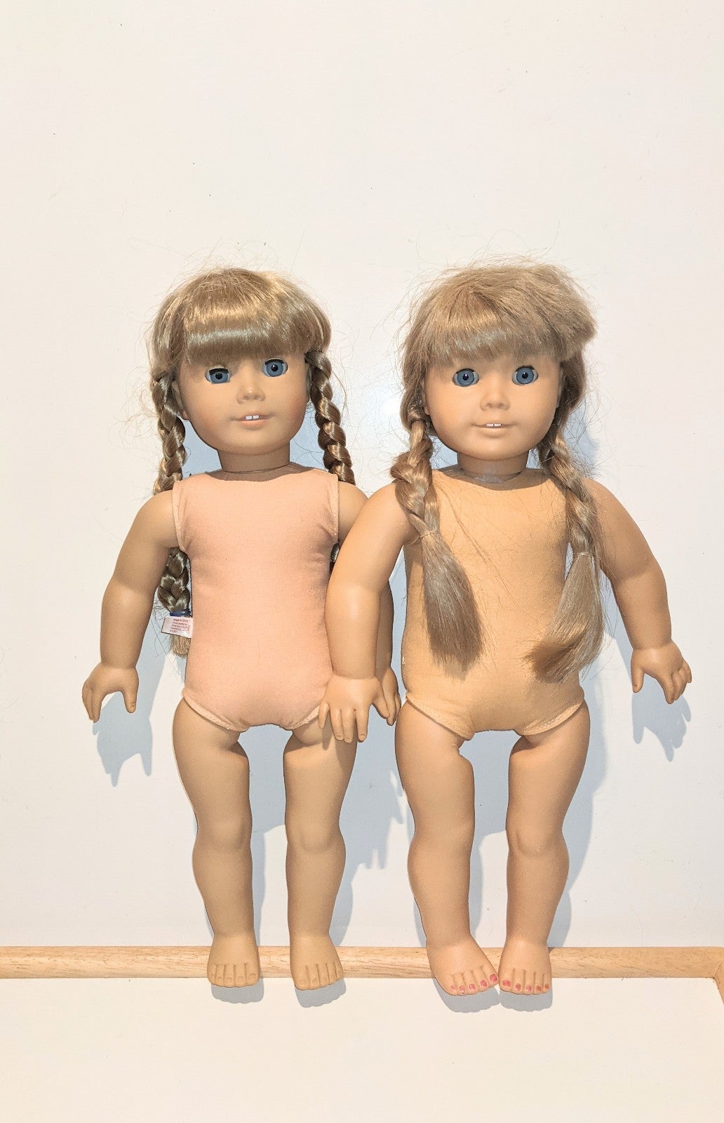 Tlc american sales girl doll