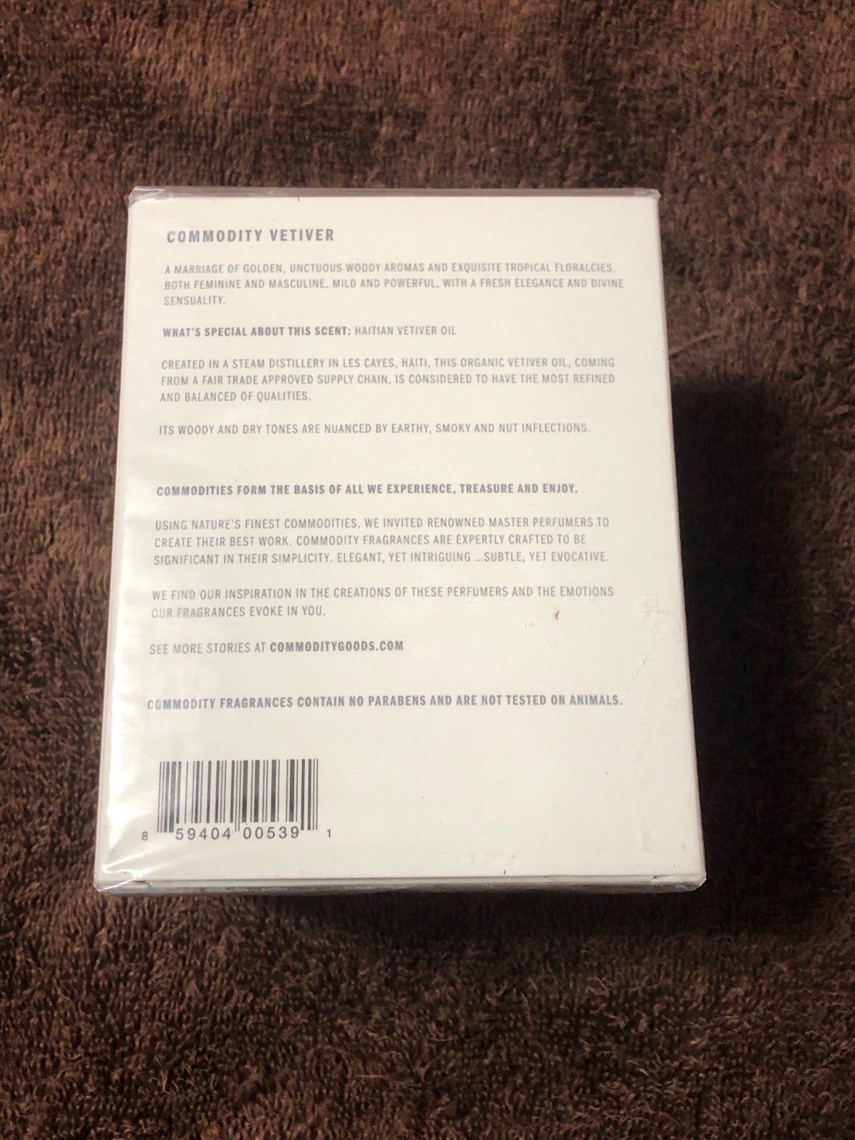 John Varvatos Artisan Pure