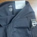 X by Gottex Women’s Capri Leggings Black High Rise Size S side pockets NWT