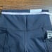 X by Gottex Women’s Capri Leggings Black High Rise Size S side pockets NWT