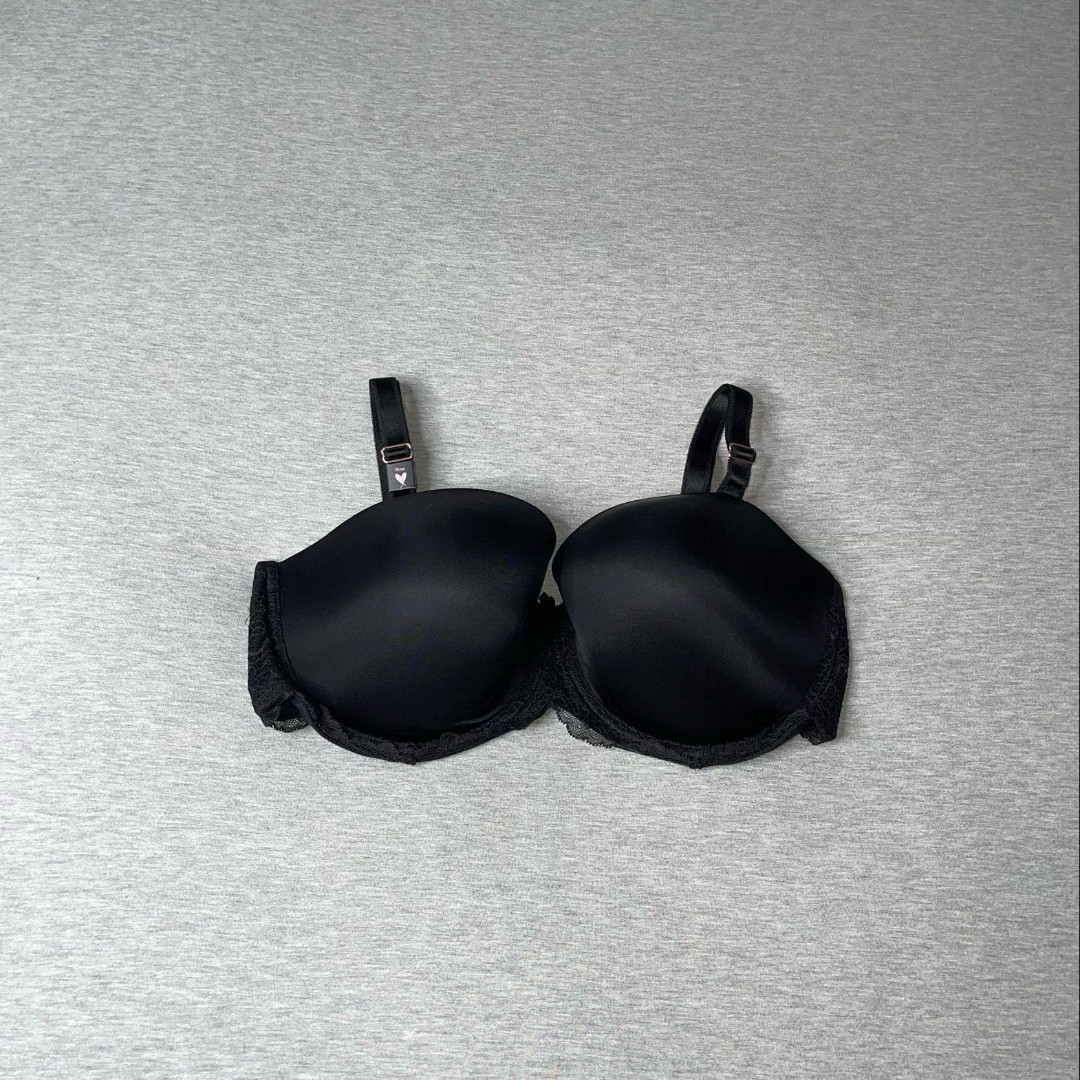 Victoria’s Secret Dream Angels Strapless Multi-Way Bra