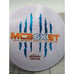 New Discraft McBeth 6X Claw LE ESP Undertaker Driver Disc Golf Disc 173-174 Gram