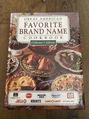 Cookbook