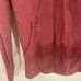 Athleta Pranayama Wrap in Tawny Rose Modal Blend Long Line Cardigan Sweater XS