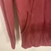 Athleta Pranayama Wrap in Tawny Rose Modal Blend Long Line Cardigan Sweater XS