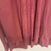 Athleta Pranayama Wrap in Tawny Rose Modal Blend Long Line Cardigan Sweater XS