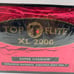 2 Pack of 15=30 Total Top Flight XL 2000 Super Titanium Golf Balls Brand New