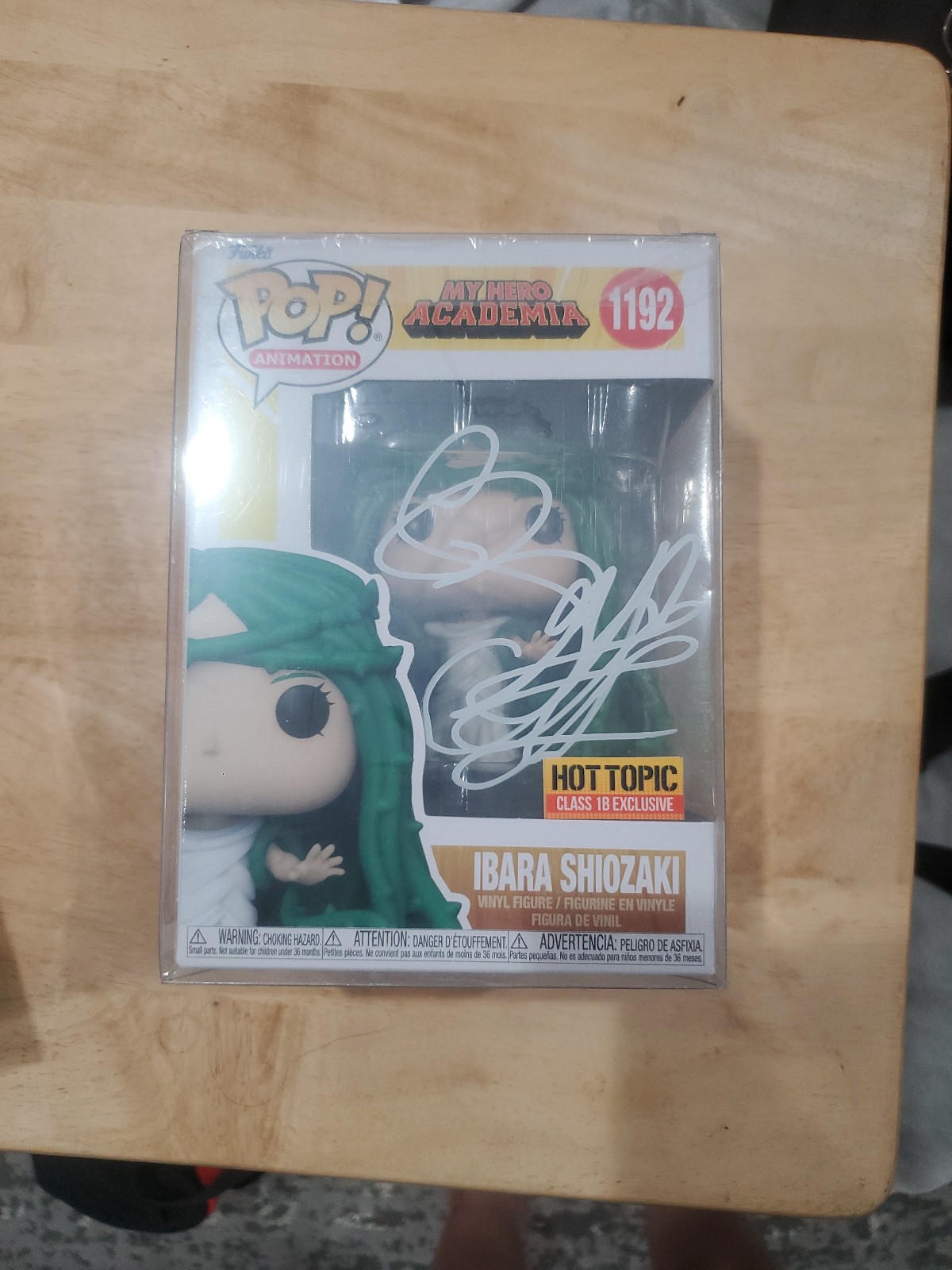 Funko Pop